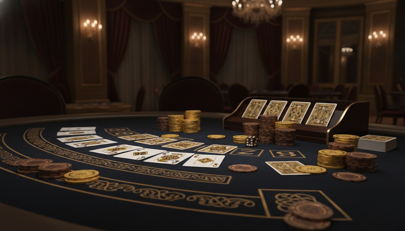 Exploración de la diversa selección de juegos en Yajuego casino